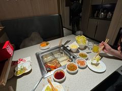 -海底捞火锅(石厦时代广场店)