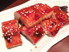 -佛山希尔顿酒店·融誉亚洲美食荟