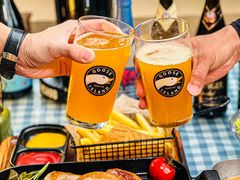 -1819餐厅·团队聚餐·烤串·精酿