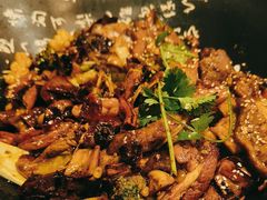 -一麻一辣麻辣香锅(方庄店)