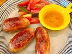 菲力宾香肠-Mesa Madre梅萨妈妈·Bintana(国贸店)