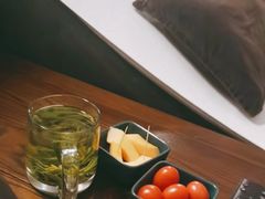 -水墨澜渟足道·SPA·传统(四望亭东关街店)
