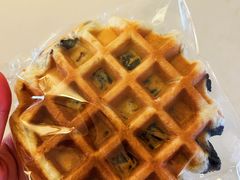 -玥儿弯弯手作烘焙(中海国际社区御城店)