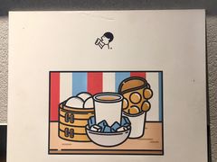 -喜茶(上海打浦桥日月光gelato lab+店)