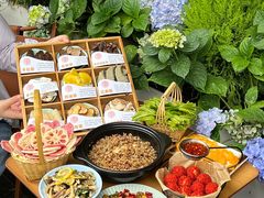 -花与菌·野生菌火锅(大理古城店)
