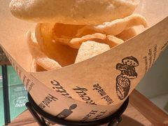 -帕蓝·暹罗料理&曼谷夜市(大学路店)