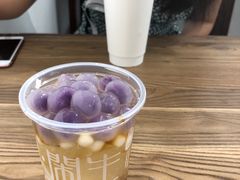 -甜心闲生传统手工冰粉(奎星楼店)