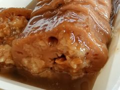 -蜜汁藕(三七八巷店)