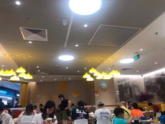 大堂-大家乐(广州荔湾领展广场店)
