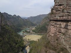 -十九峰景区
