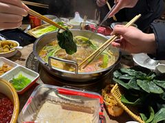 -七欣天香辣蟹火锅(苏州塔园路店)