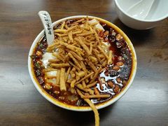 -西月城谭豆花(春熙路店)
