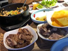 -香鼎坊江西菜(国奥店)