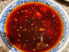 古法糖芋苗-南京大牌档(龙湖长楹天街店)