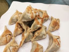 五马锅贴-阿湾楼·温州海鲜·江浙菜(京江路店)