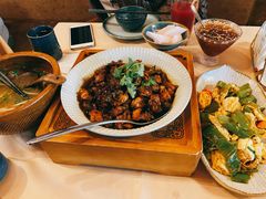 -山石榴·贵州菜(丰盛里店)