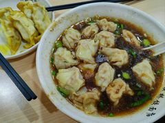 -蒋家桥饺面店(东关街店)