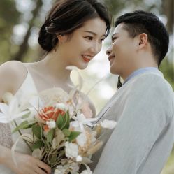 -格调婚纱摄影 (福州总店)