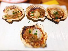 -肉串汪(月坛店)