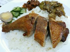 -顶好快餐(市府店)