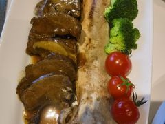 -杭州西湖柳莺里酒店·闻莺厅