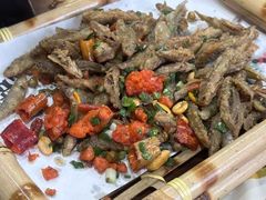 -李东农庄(中南百草园地标店)