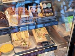 -星巴克(清远万达广场店)