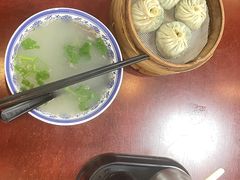 -清真马祥兴菜馆(云南北路店)