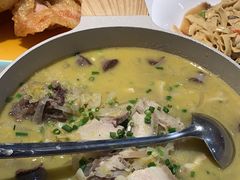 -李老哈·东北菜(宋园路店)