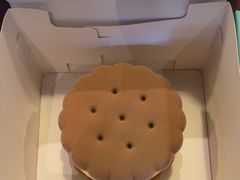 -莎琳娜食品有限公司·蛋糕店