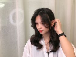 大厅-BM SALON