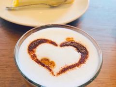 -Peet's Coffee皮爷咖啡(大学路店)