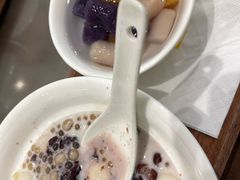 -满记甜品(王府井北京市百货大楼店)