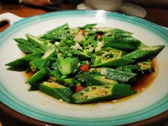 -老馆子·建德菜·山肴鱼鲜(海威新界店)