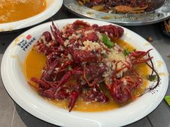 -刘一龙虾.烧烤(理工直营店)