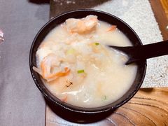 -潮十三潮汕砂锅粥(高新四路大都荟店)