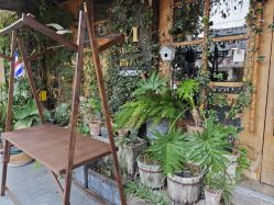 -青木造型HAIR·あおき髪を刈る潮人店