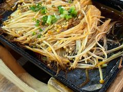 -木屋烧烤(惠阳华润小径湾店)