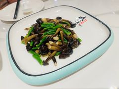 -马凯餐厅(长椿街店)