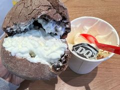 -DQ·蛋糕·冰淇淋(万象城店)