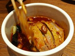 -渝是乎酸菜鱼(龙旗购物中心店)