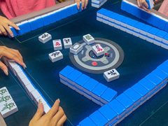 -世外桃源水疗会(皇庭彩园店)