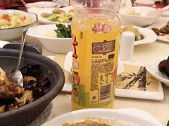 -石浦大酒店(百丈店)