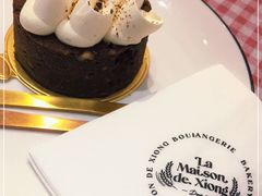 -熊叔熊婶面包房(团结湖店)