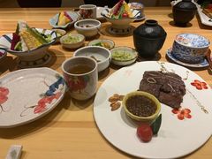 -大岛日本料理铁板烧(南通大饭店)
