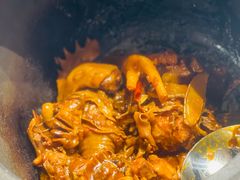 -院里寻菜·精致庭院菜(观沙岭店)