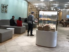 -奈雪的茶(国金中心店)