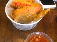 -米屋石锅拌饭(师大店)