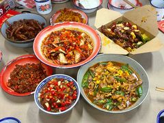 -老三样·旧食新味(万寿宫店)