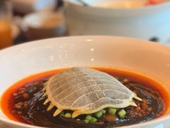 -扬州香格里拉·香宫中餐厅